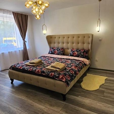 Escape Residence วีเชวเดสซุส ภายนอก รูปภาพ
