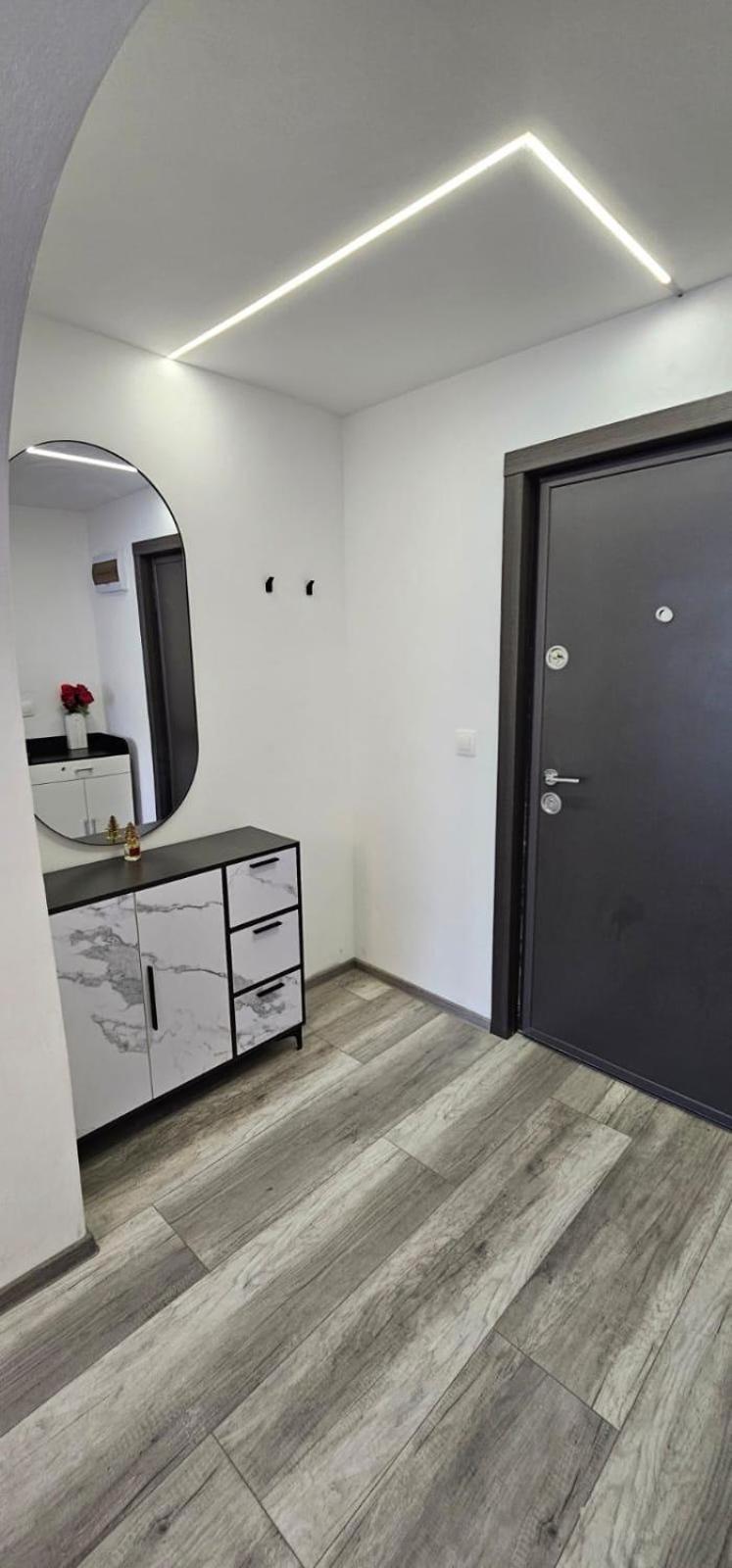 Escape Residence วีเชวเดสซุส ภายนอก รูปภาพ