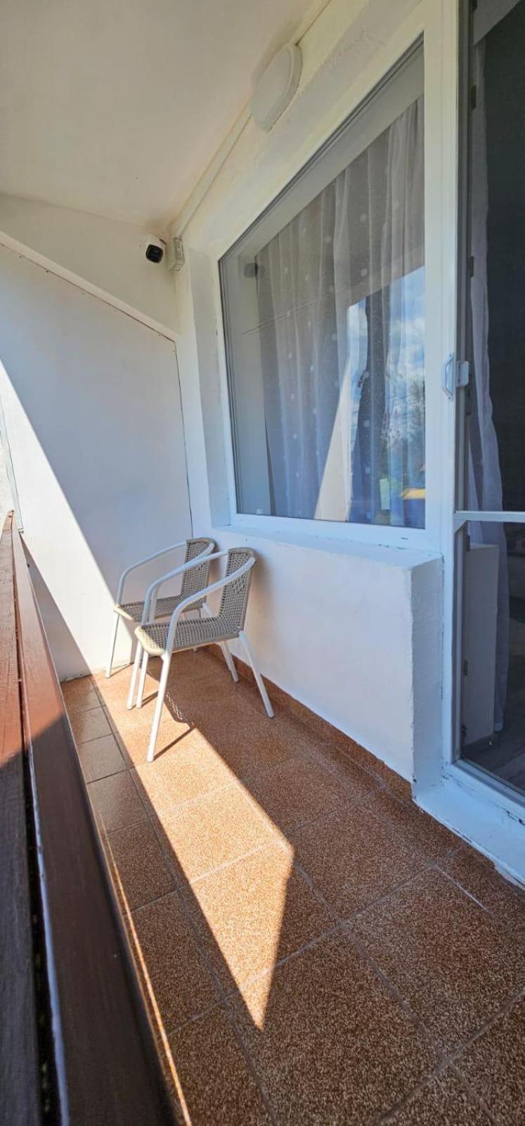 Escape Residence วีเชวเดสซุส ภายนอก รูปภาพ