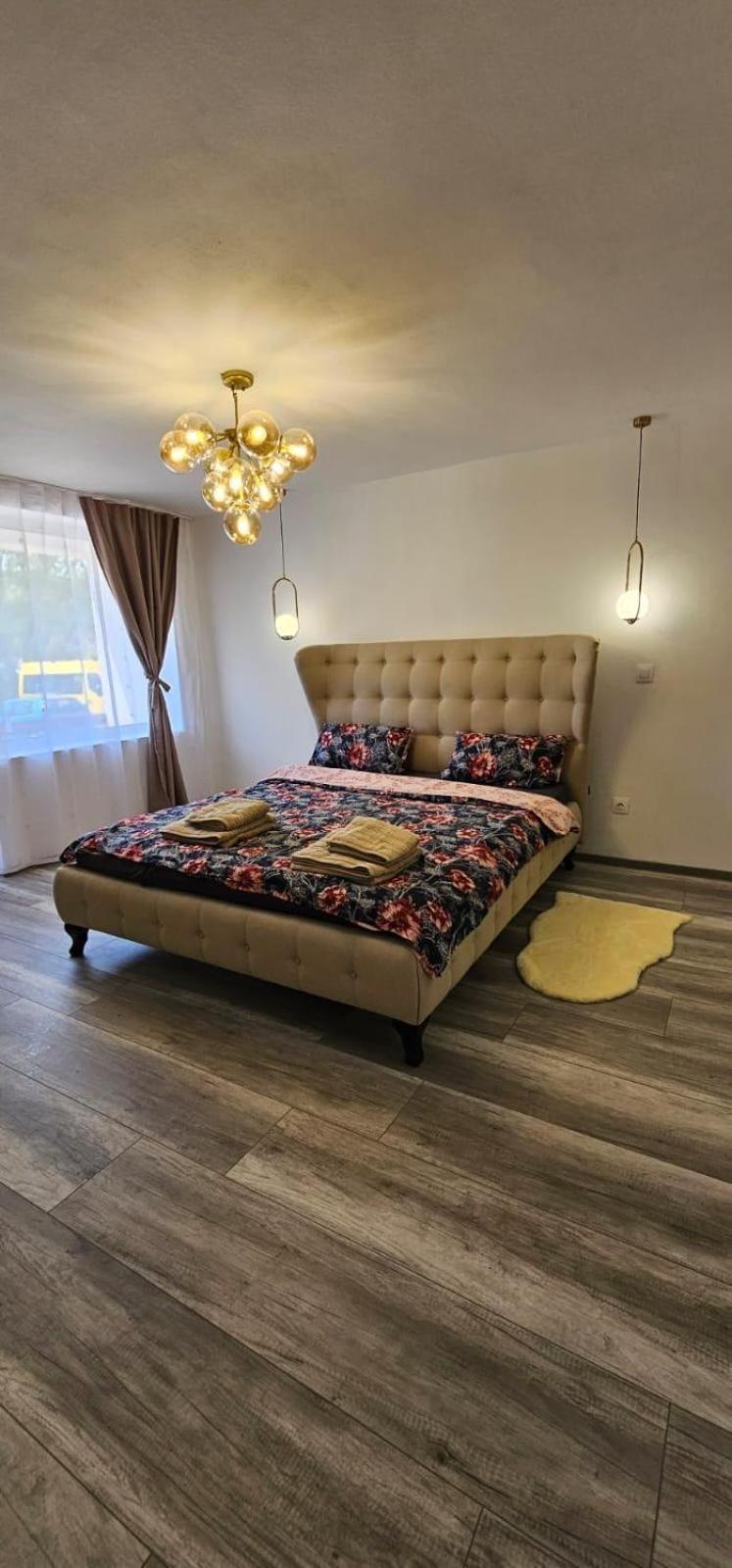 Escape Residence วีเชวเดสซุส ภายนอก รูปภาพ