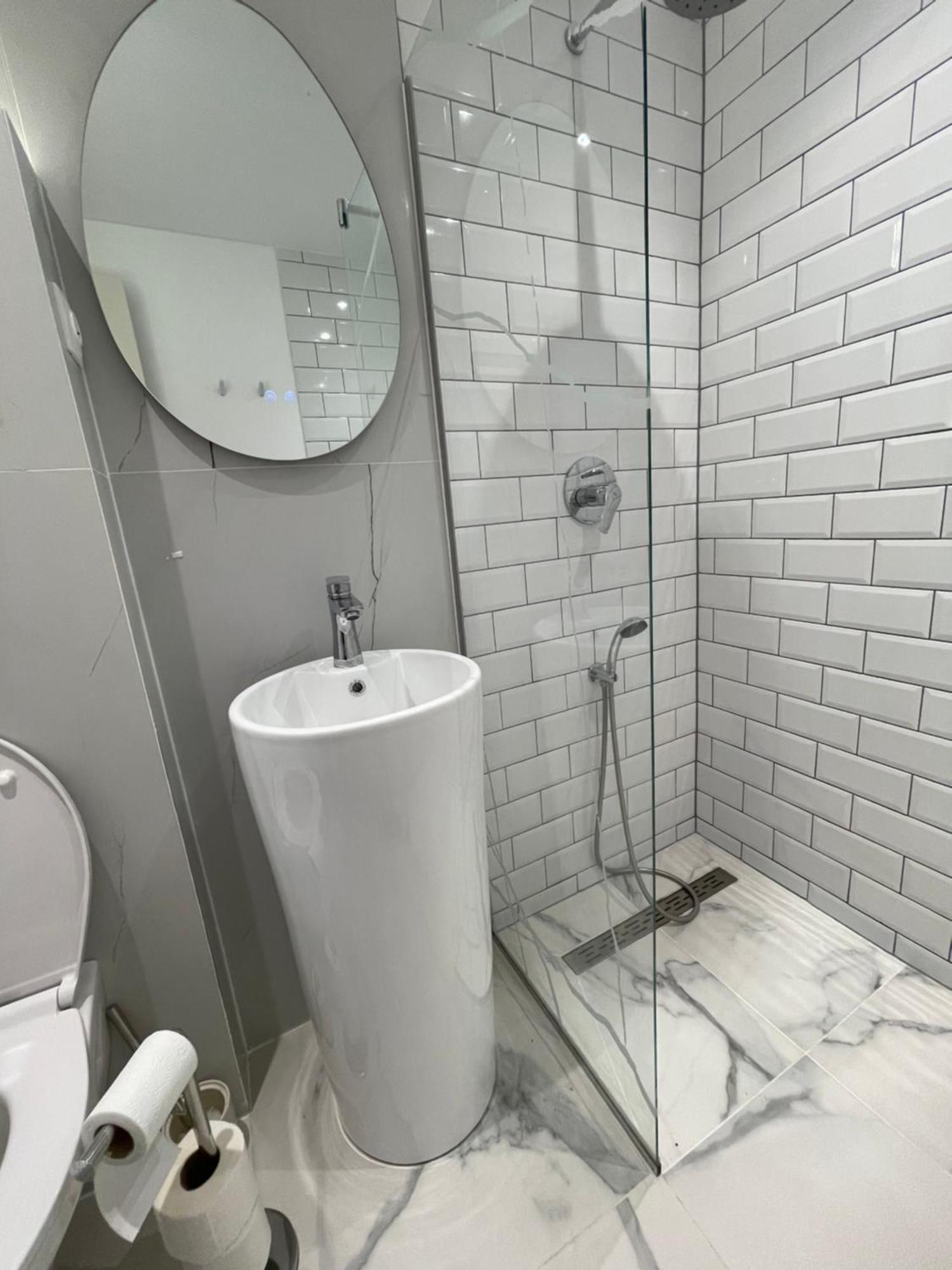 Escape Residence วีเชวเดสซุส ภายนอก รูปภาพ
