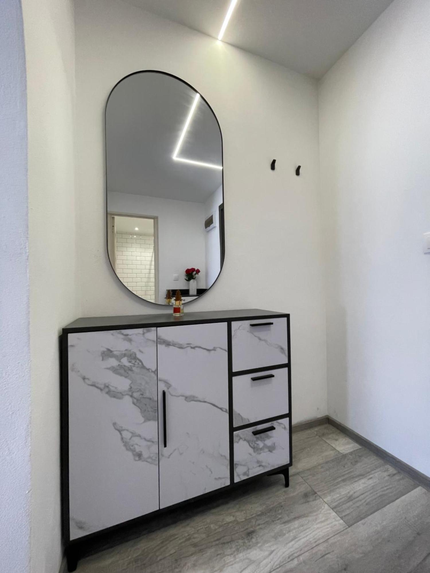 Escape Residence วีเชวเดสซุส ภายนอก รูปภาพ