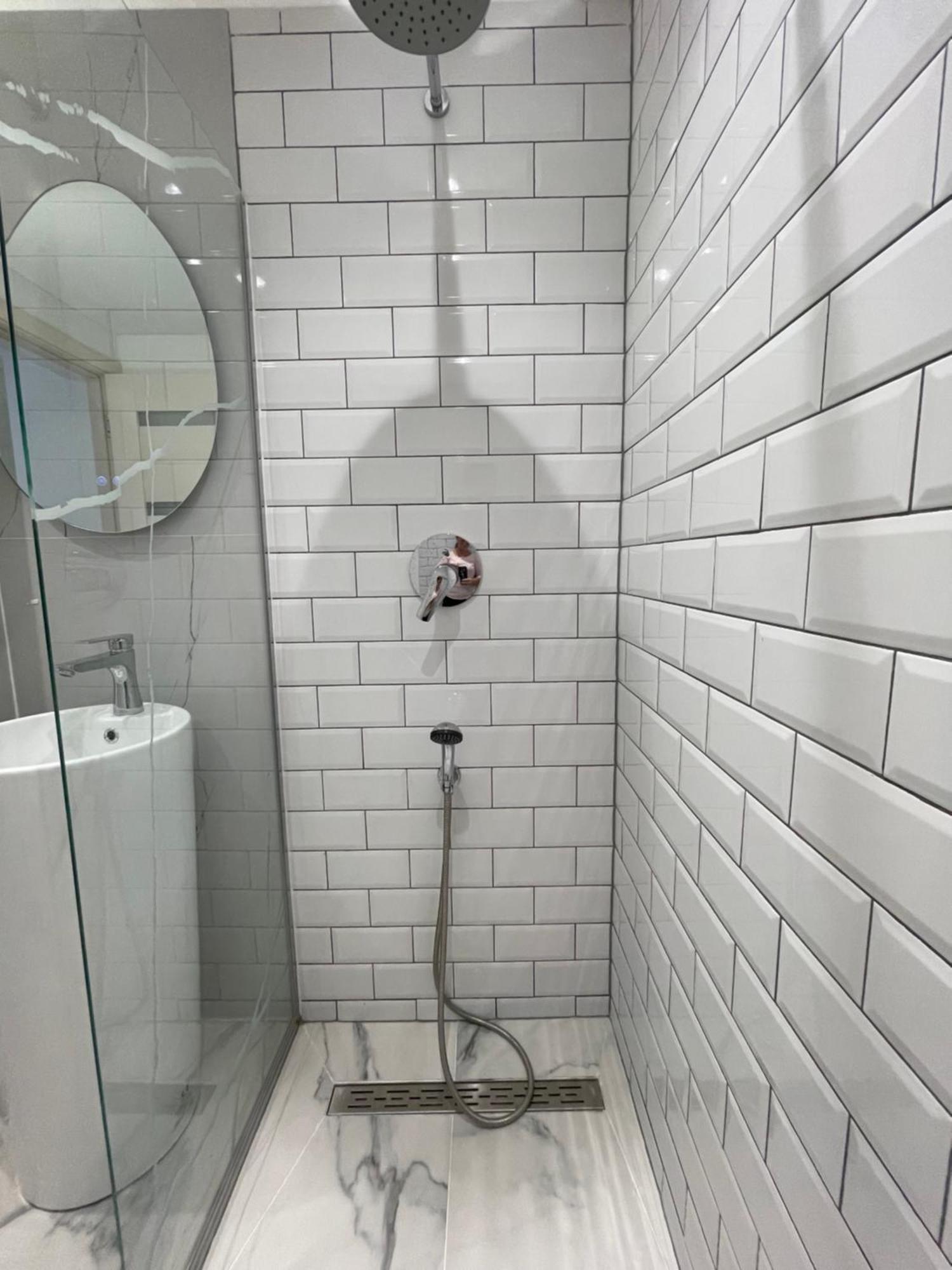 Escape Residence วีเชวเดสซุส ภายนอก รูปภาพ